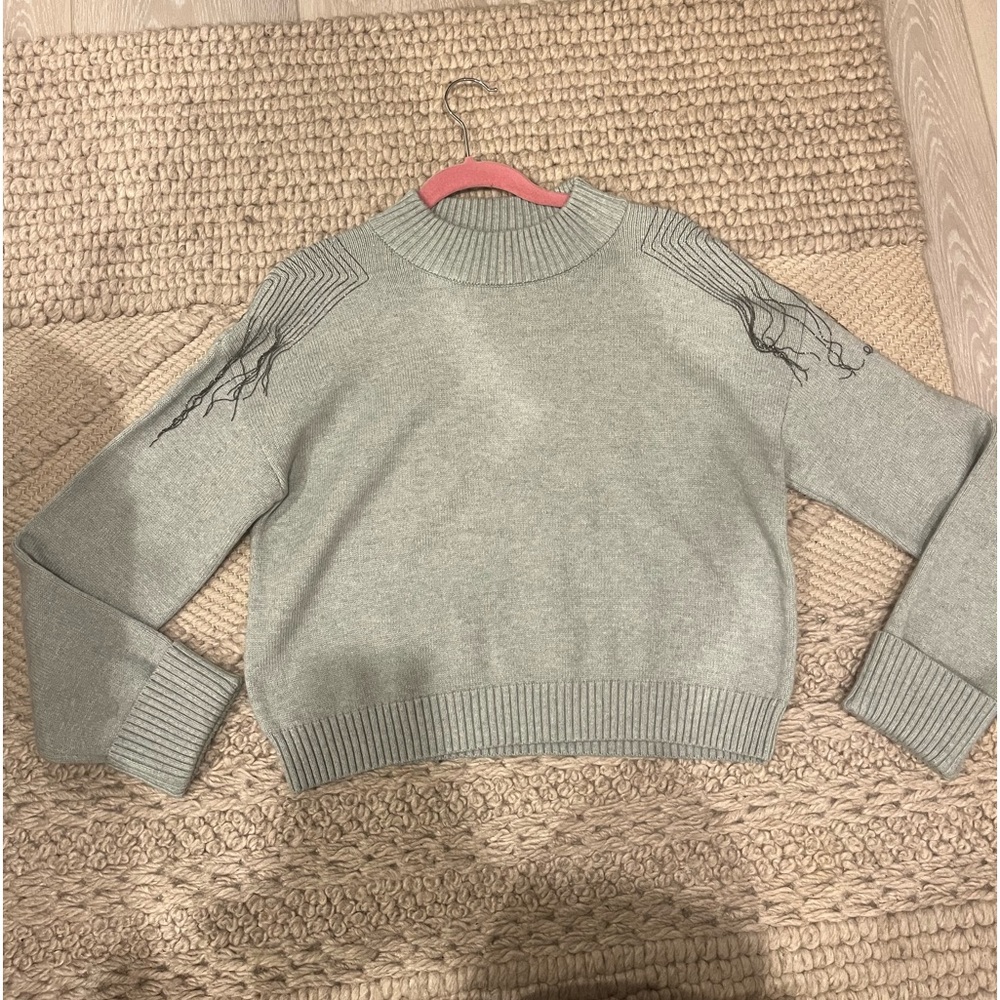 wildfox sweater
